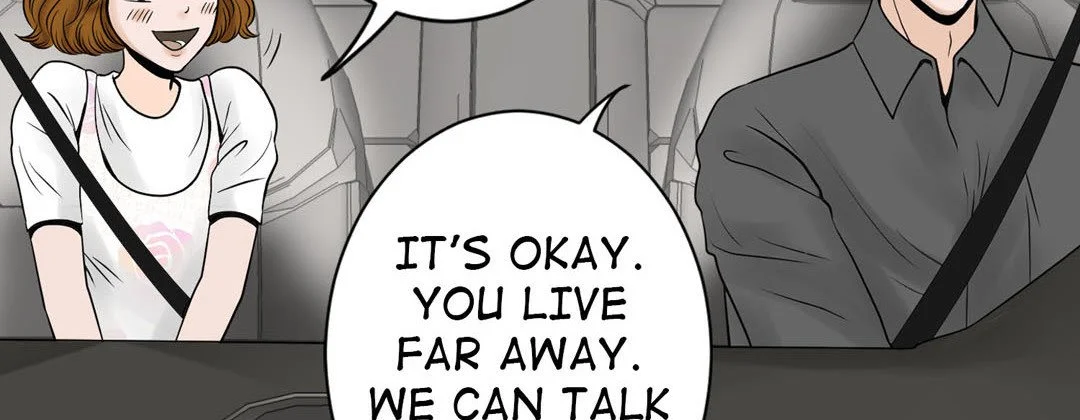 Living with The Wizard - Chapter 17